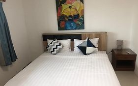 Aloft Hotel And Hostel Pattaya